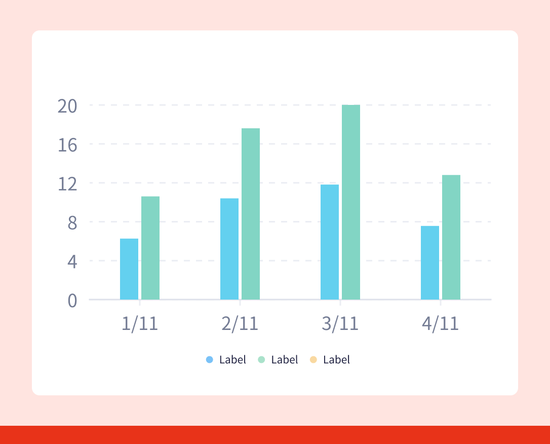 Clarity: don't example
